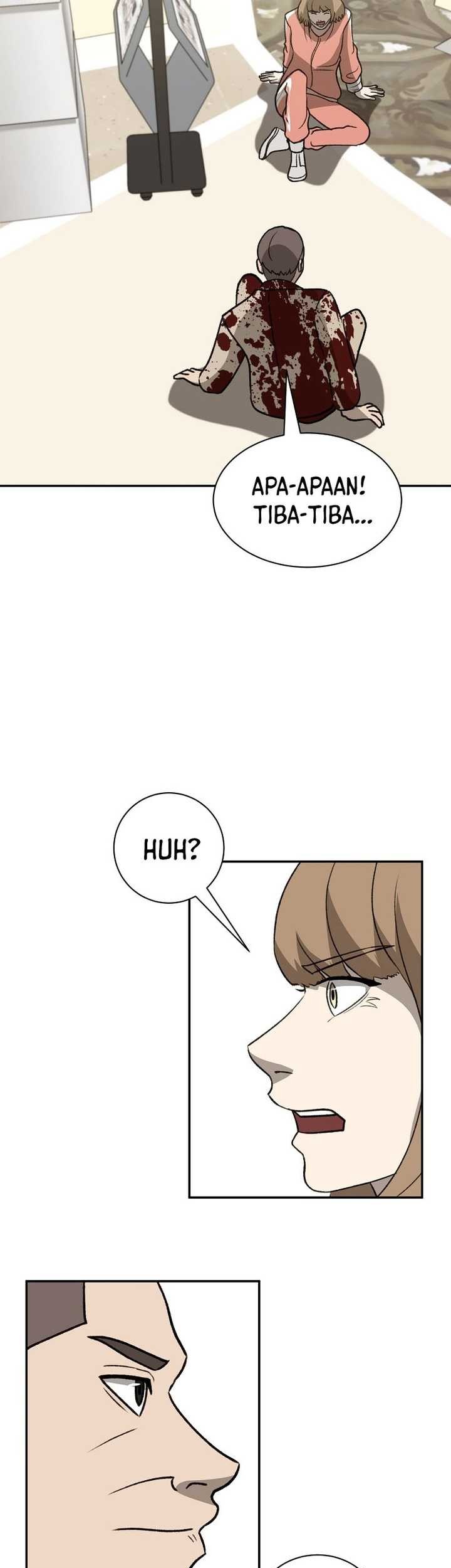 Cruise Chapter 43 - halaman 65