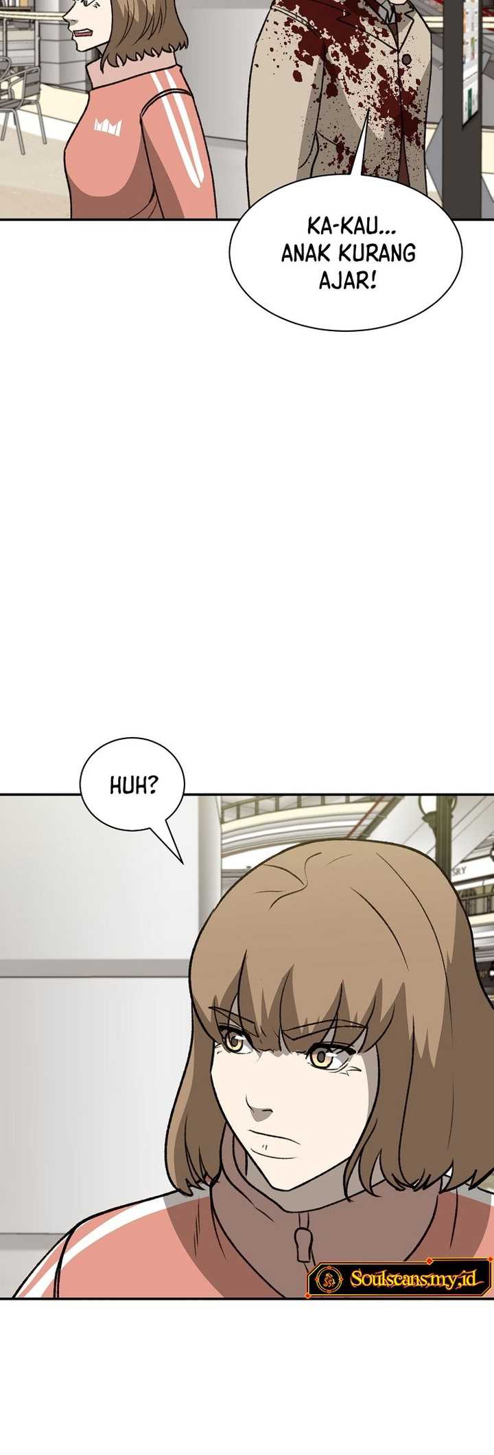 Cruise Chapter 43 - halaman 73
