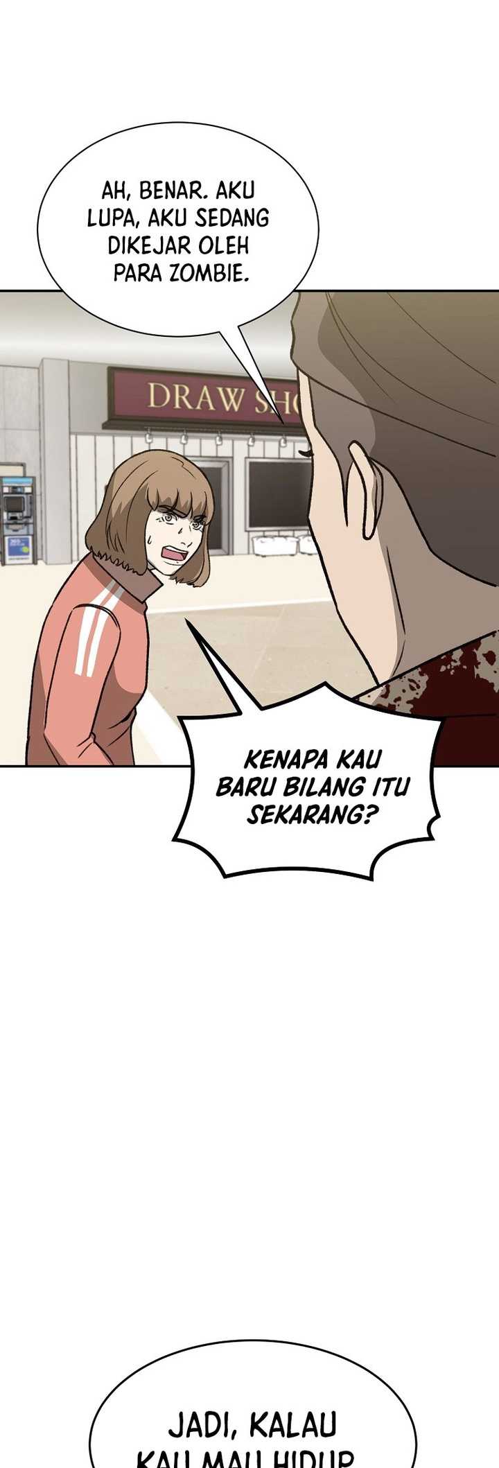 Cruise Chapter 43 - halaman 75
