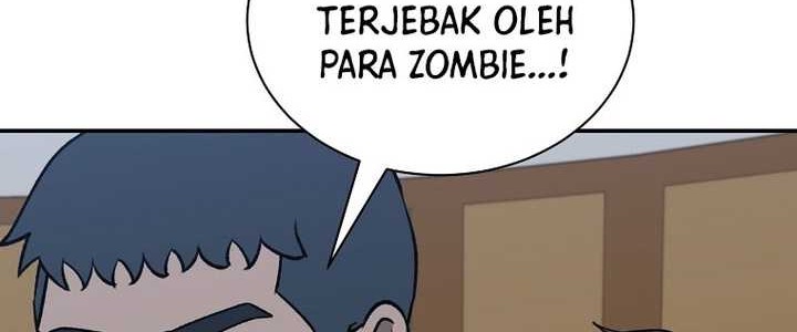Cruise Chapter 43 - halaman 8