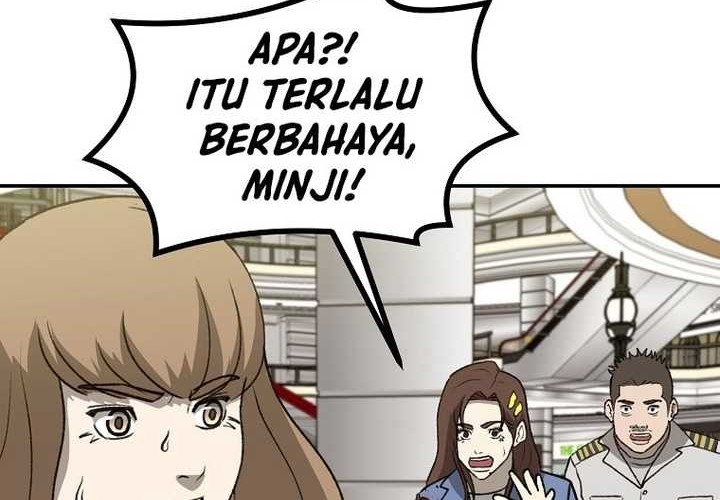 Cruise Chapter 44 - halaman 10