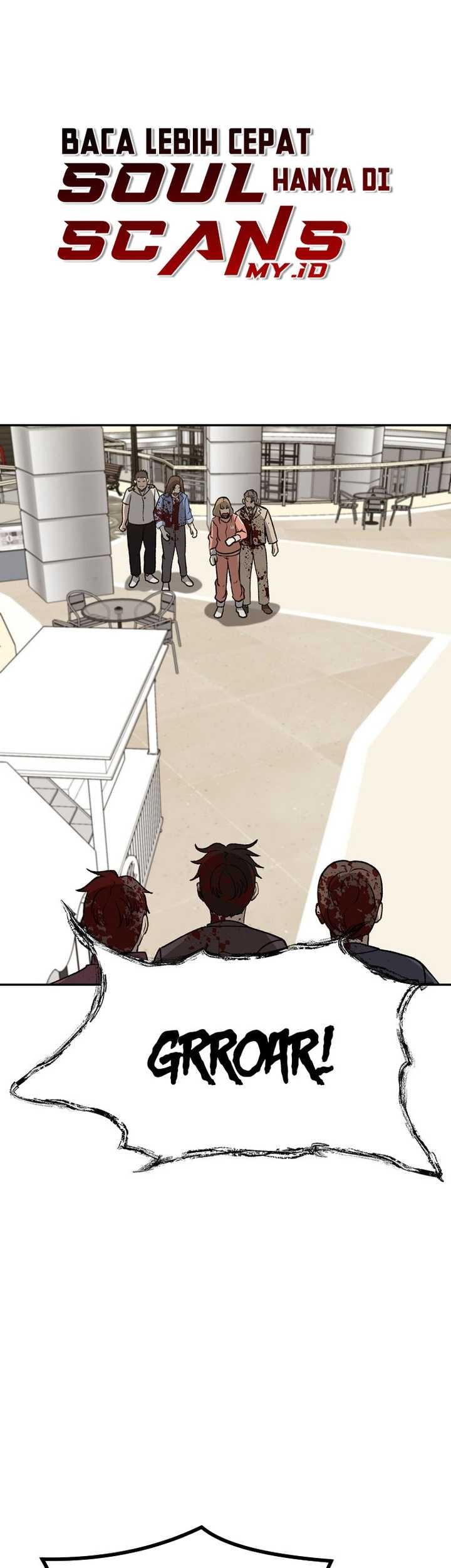 Cruise Chapter 44 - halaman 3
