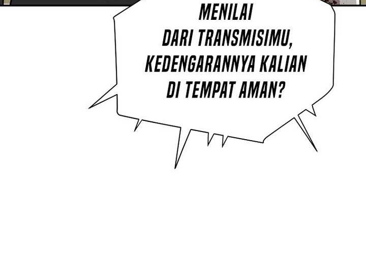 Cruise Chapter 44 - halaman 34