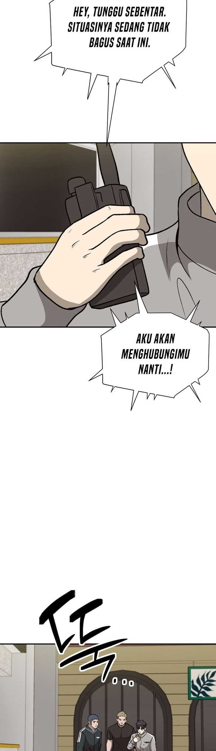 Cruise Chapter 44 - halaman 37