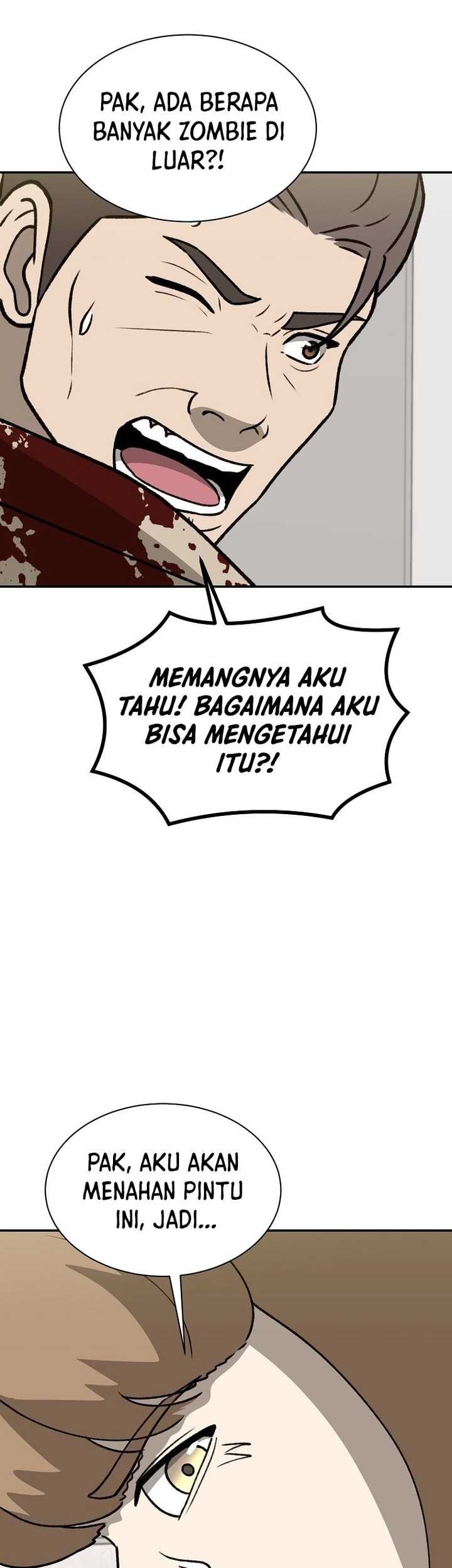Cruise Chapter 44 - halaman 47