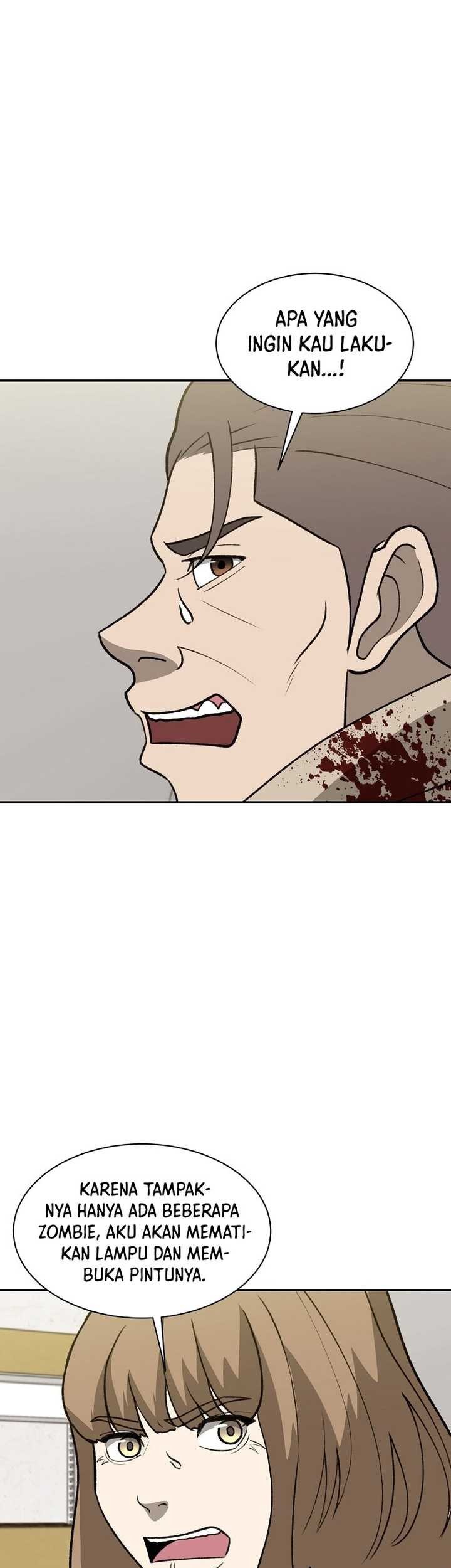 Cruise Chapter 44 - halaman 49