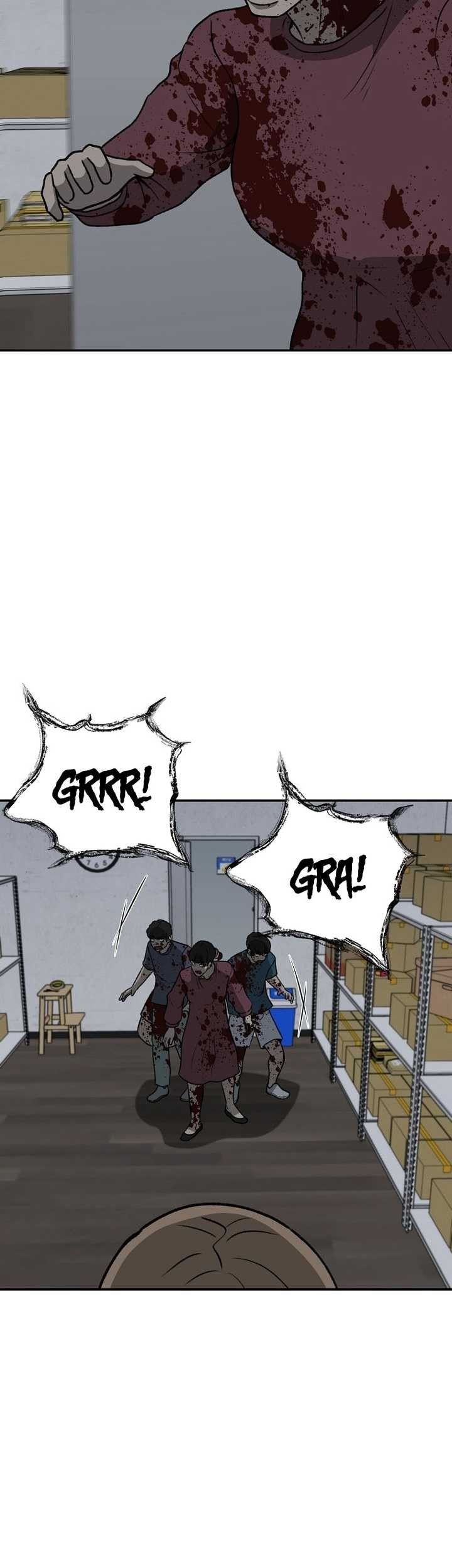 Cruise Chapter 44 - halaman 59