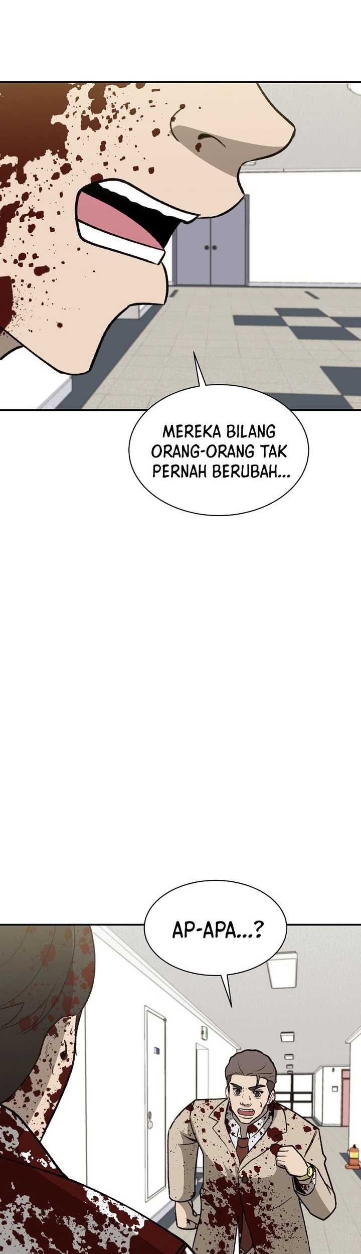 Cruise Chapter 44 - halaman 69