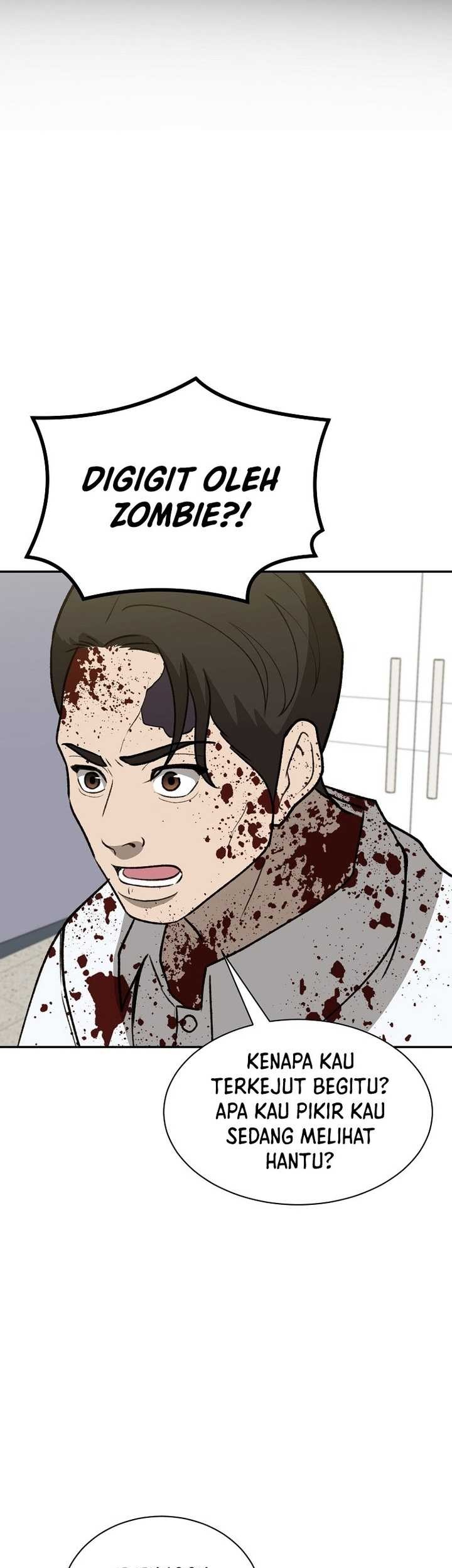 Cruise Chapter 45 - halaman 15