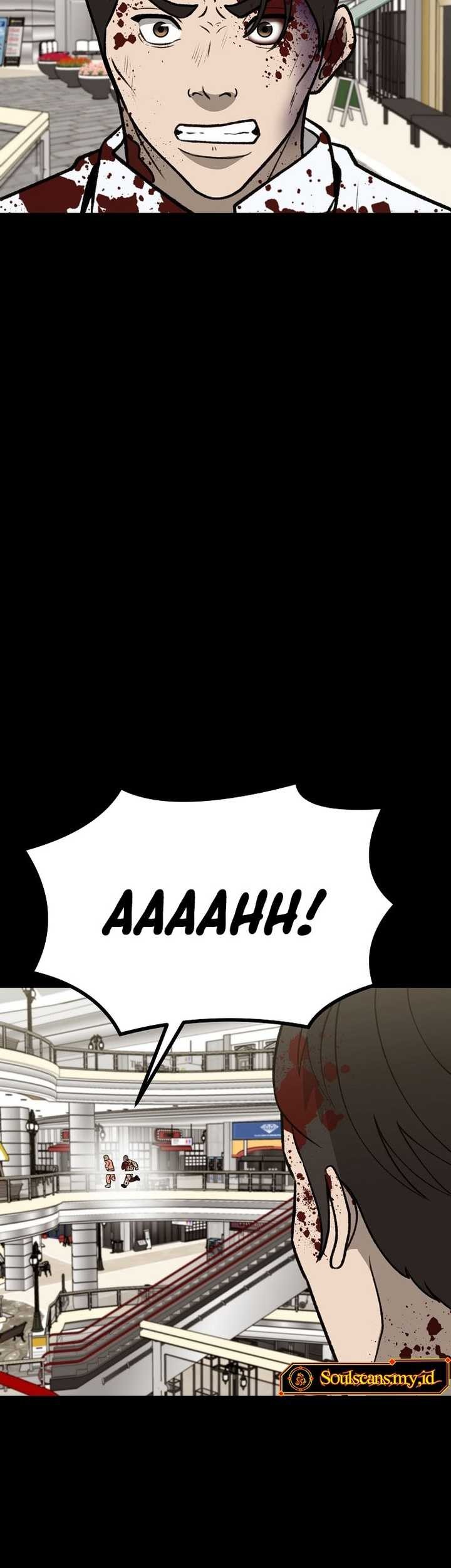 Cruise Chapter 45 - halaman 5