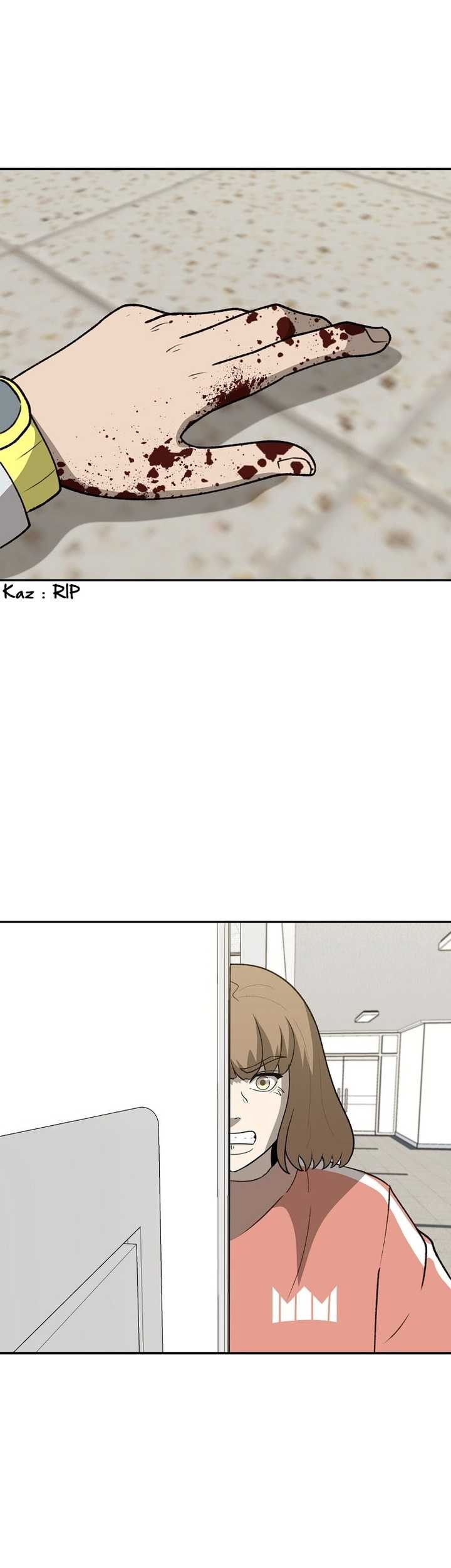 Cruise Chapter 45 - halaman 69