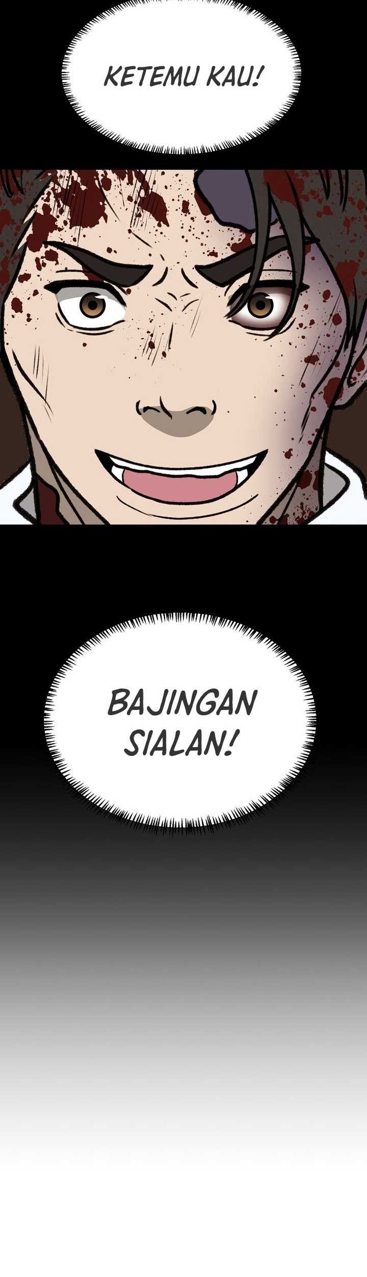 Cruise Chapter 45 - halaman 7