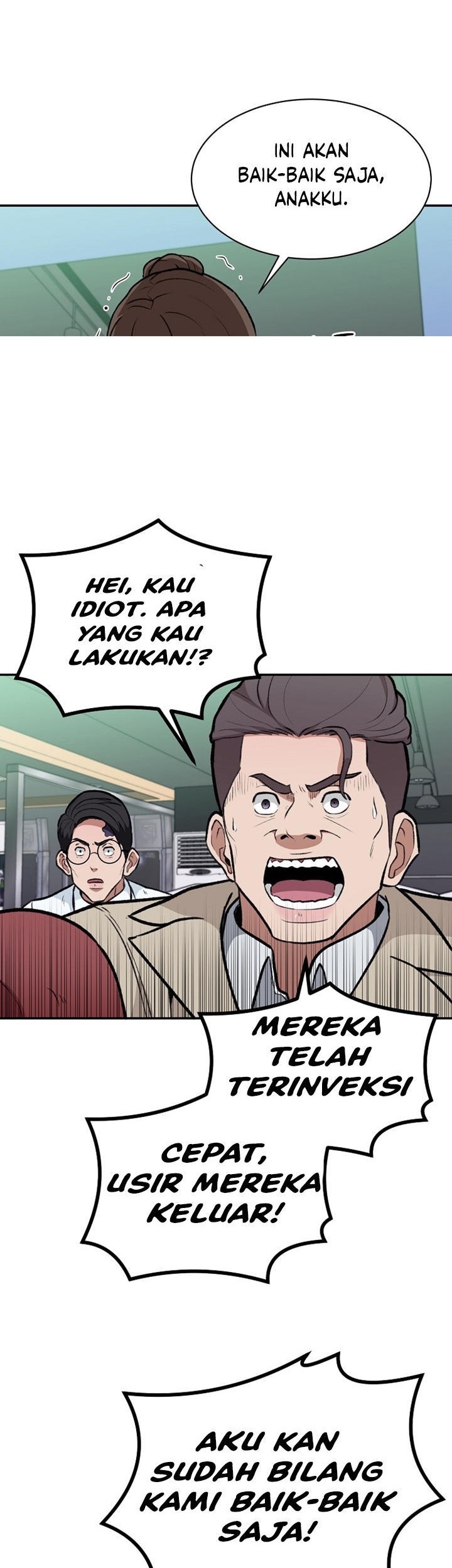 Cruise Chapter 5 - halaman 4