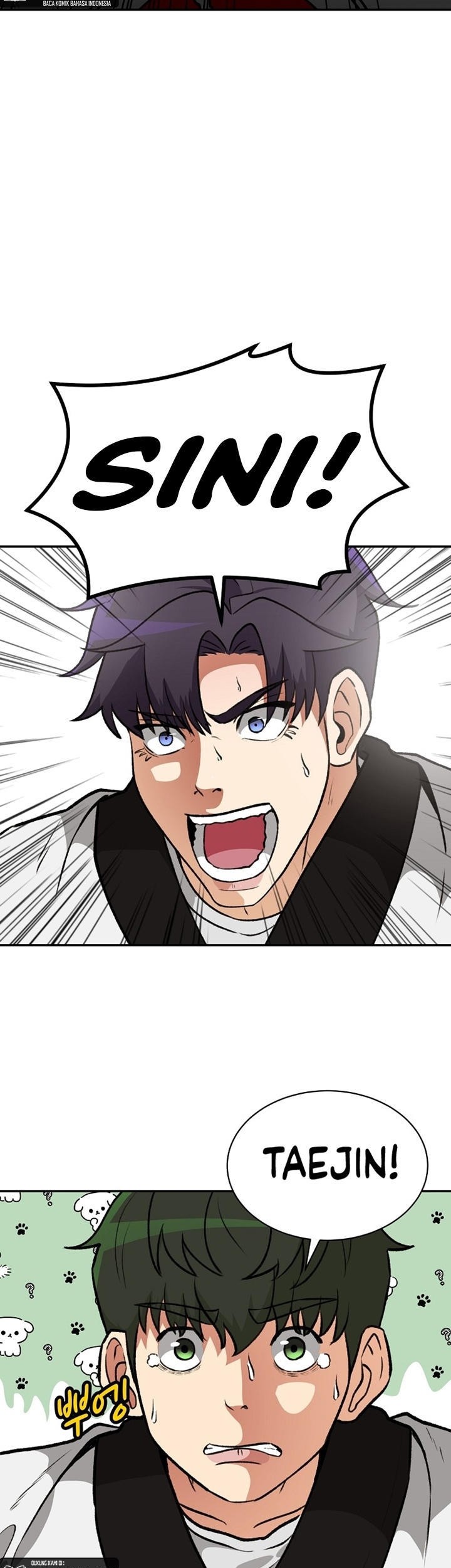 Cruise Chapter 5 - halaman 48