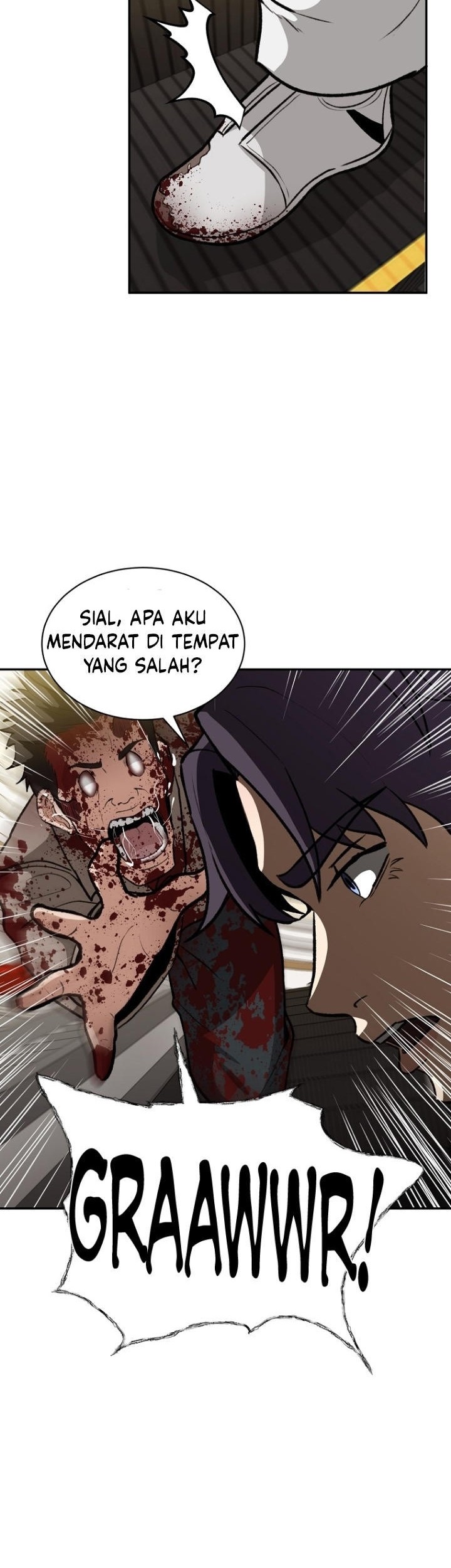 Cruise Chapter 5 - halaman 55