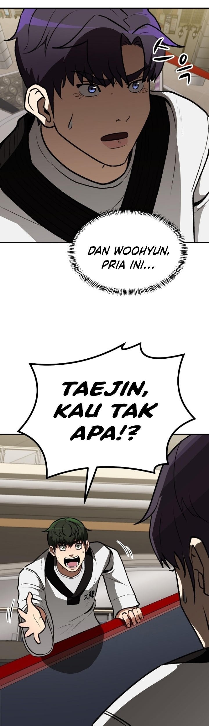 Cruise Chapter 5 - halaman 60