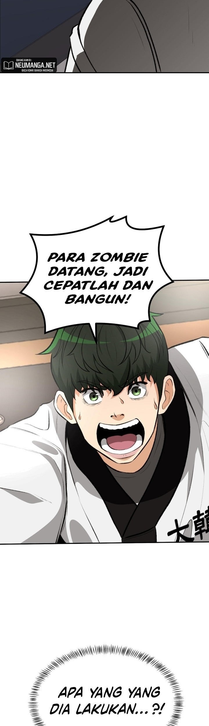 Cruise Chapter 5 - halaman 61