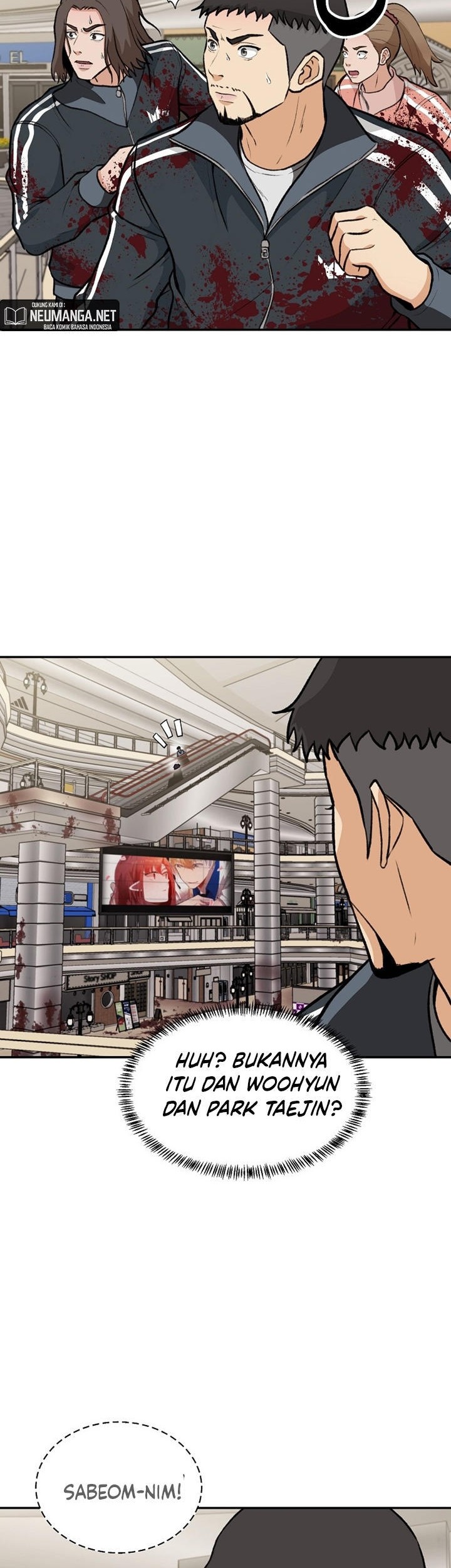 Cruise Chapter 6 - halaman 4