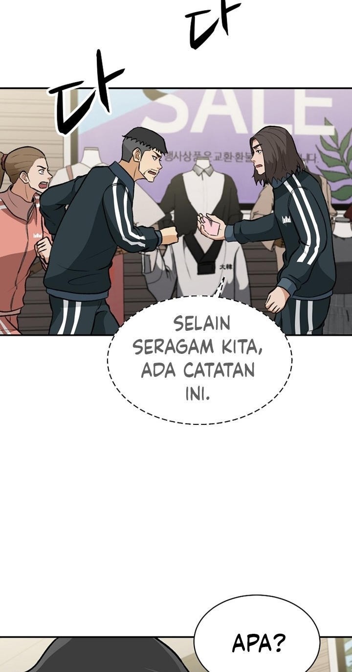 Cruise Chapter 6 - halaman 41