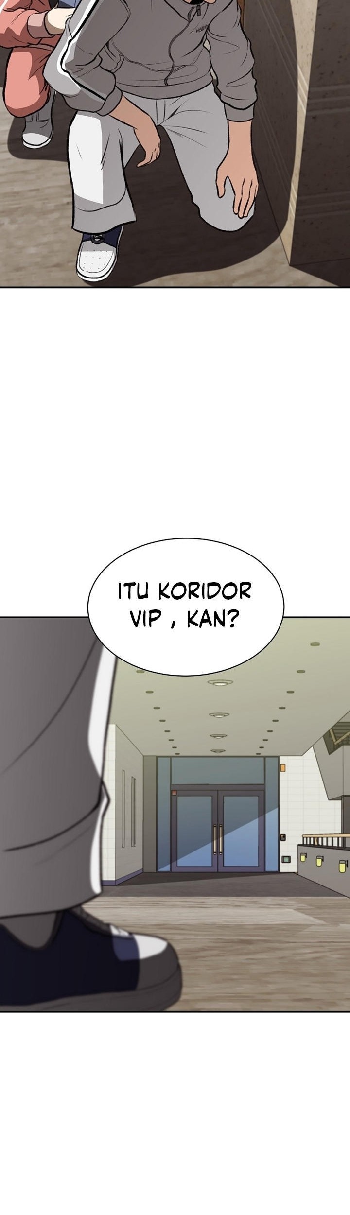 Cruise Chapter 6 - halaman 46