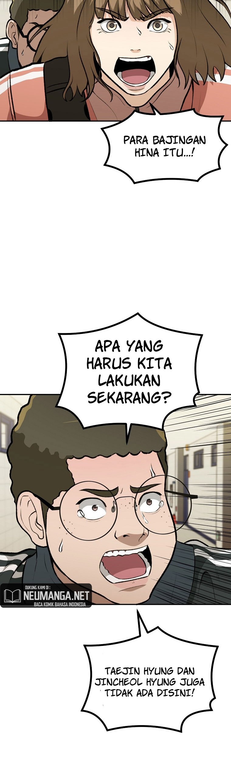 Cruise Chapter 7 - halaman 10