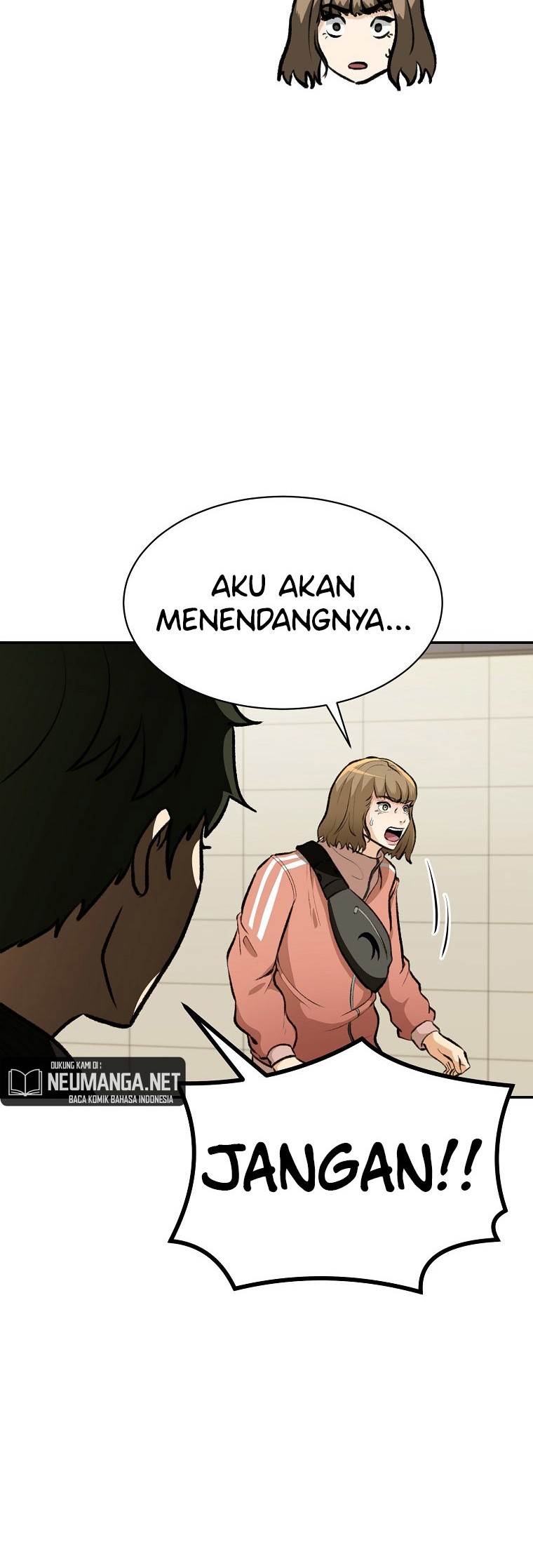 Cruise Chapter 7 - halaman 14