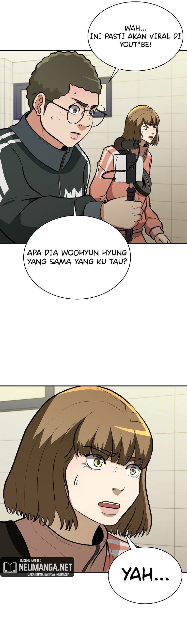 Cruise Chapter 7 - halaman 25