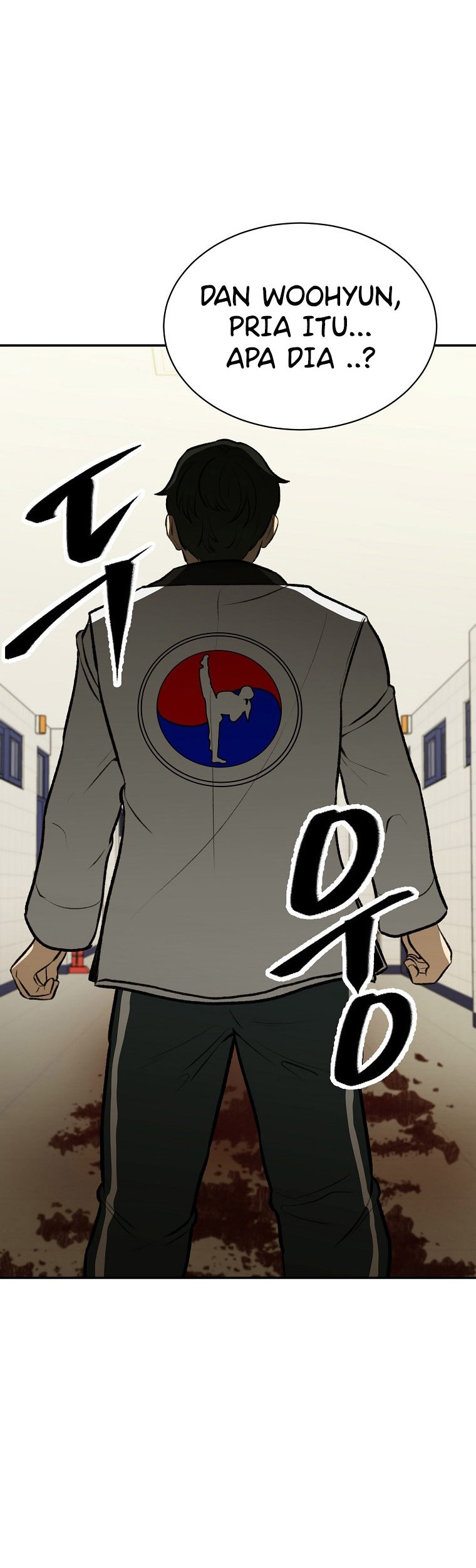 Cruise Chapter 7 - halaman 26
