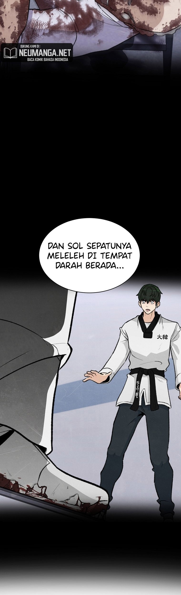 Cruise Chapter 7 - halaman 34