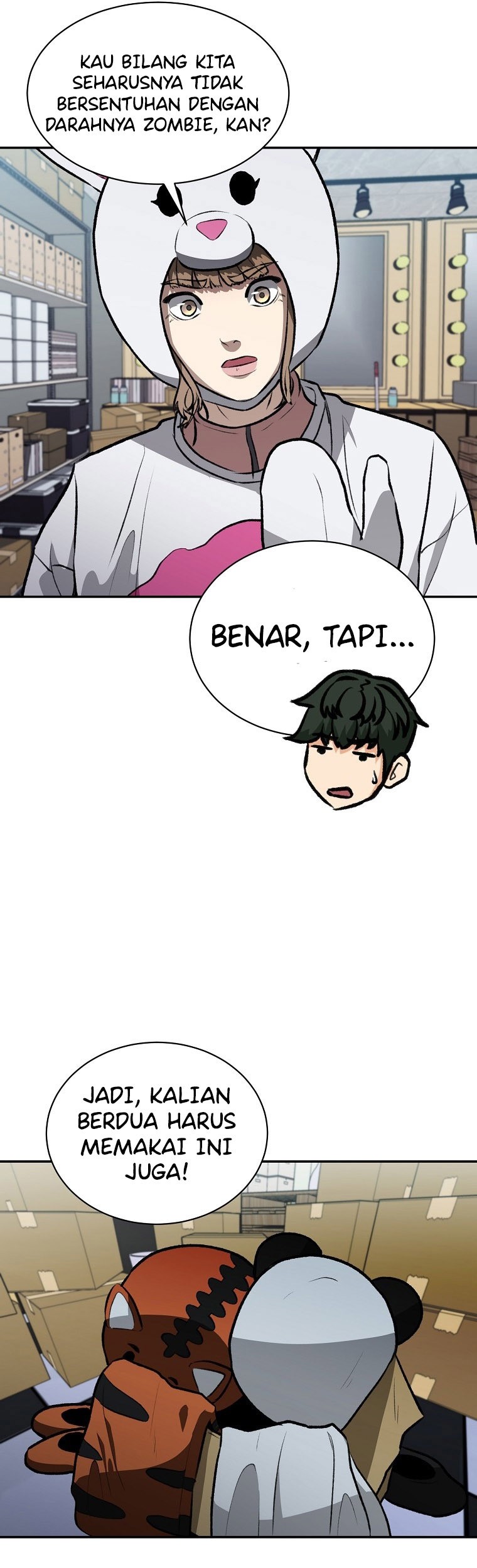 Cruise Chapter 7 - halaman 45