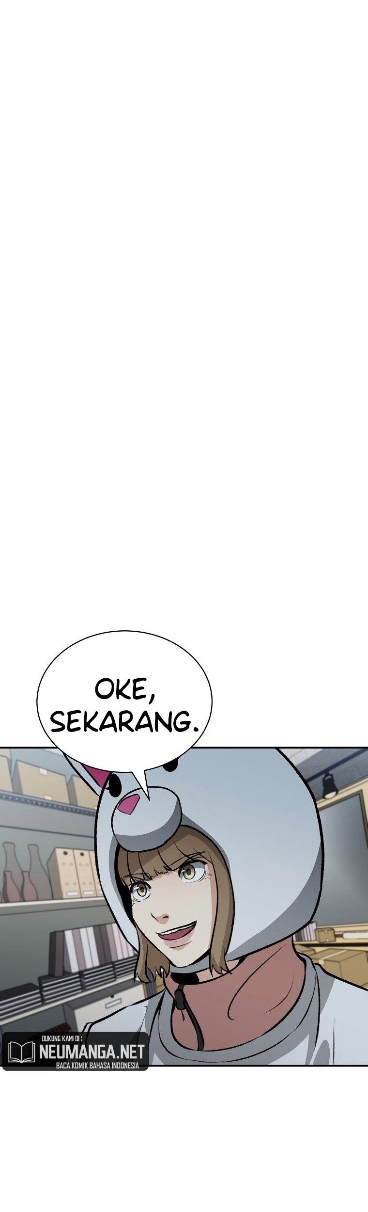 Cruise Chapter 7 - halaman 46