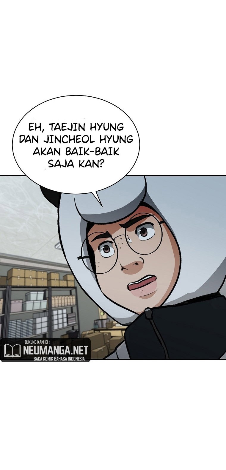 Cruise Chapter 7 - halaman 48