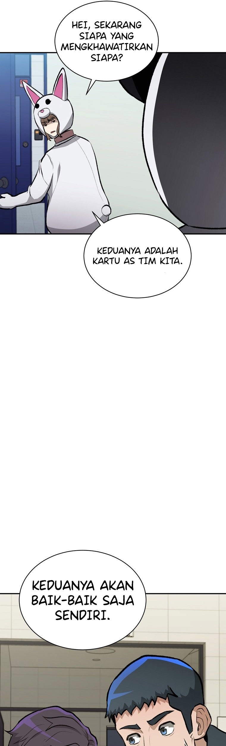 Cruise Chapter 7 - halaman 49