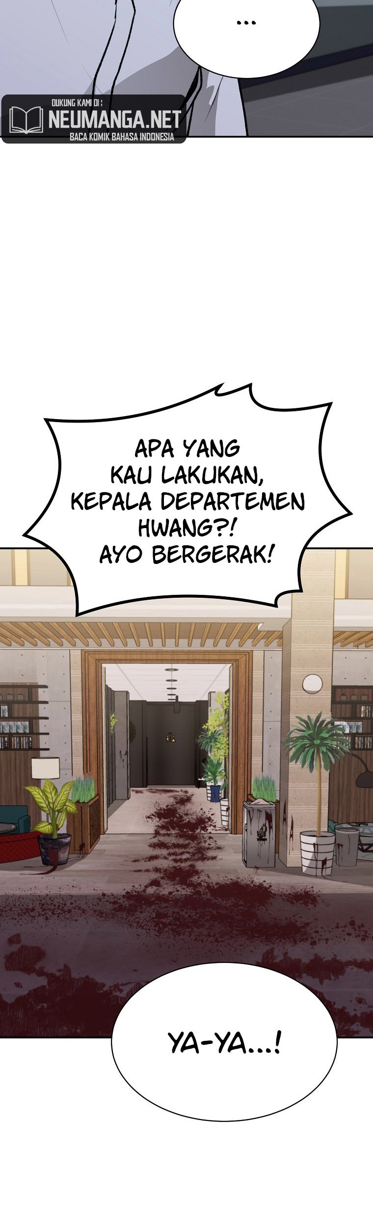 Cruise Chapter 7 - halaman 6