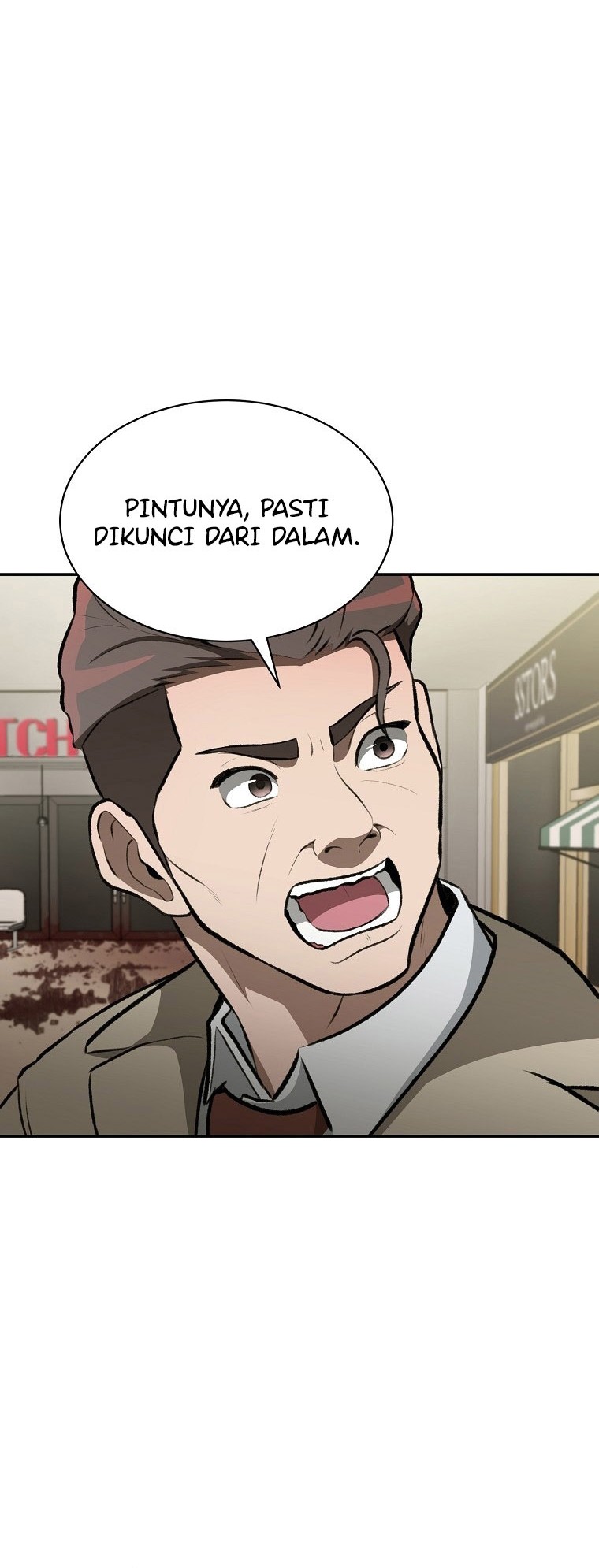Cruise Chapter 8 - halaman 40