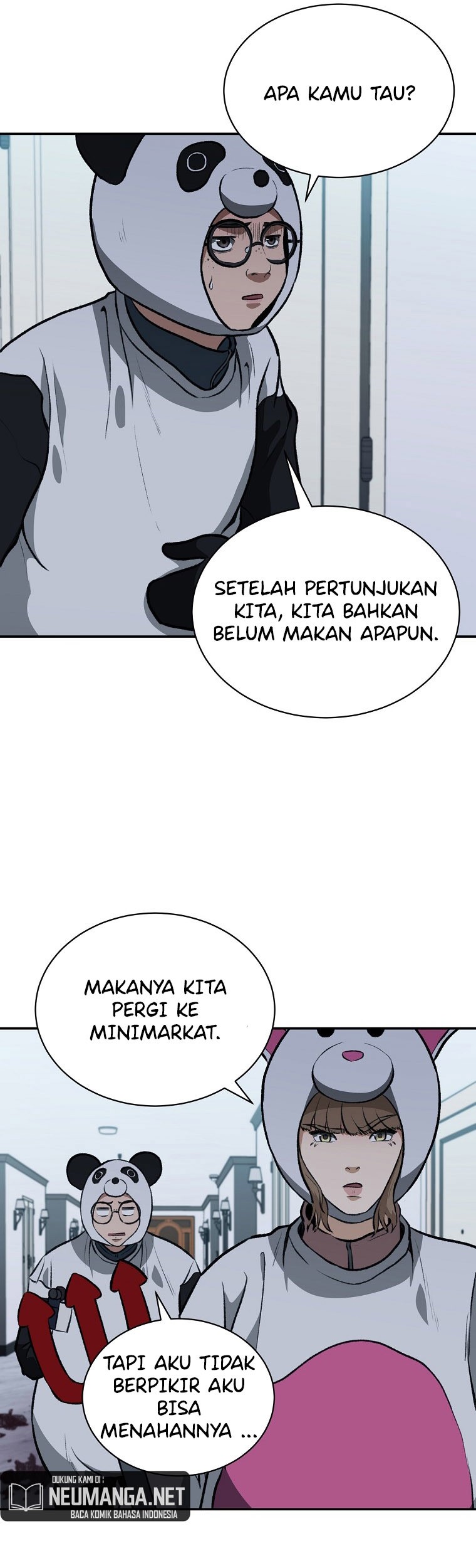 Cruise Chapter 8 - halaman 5