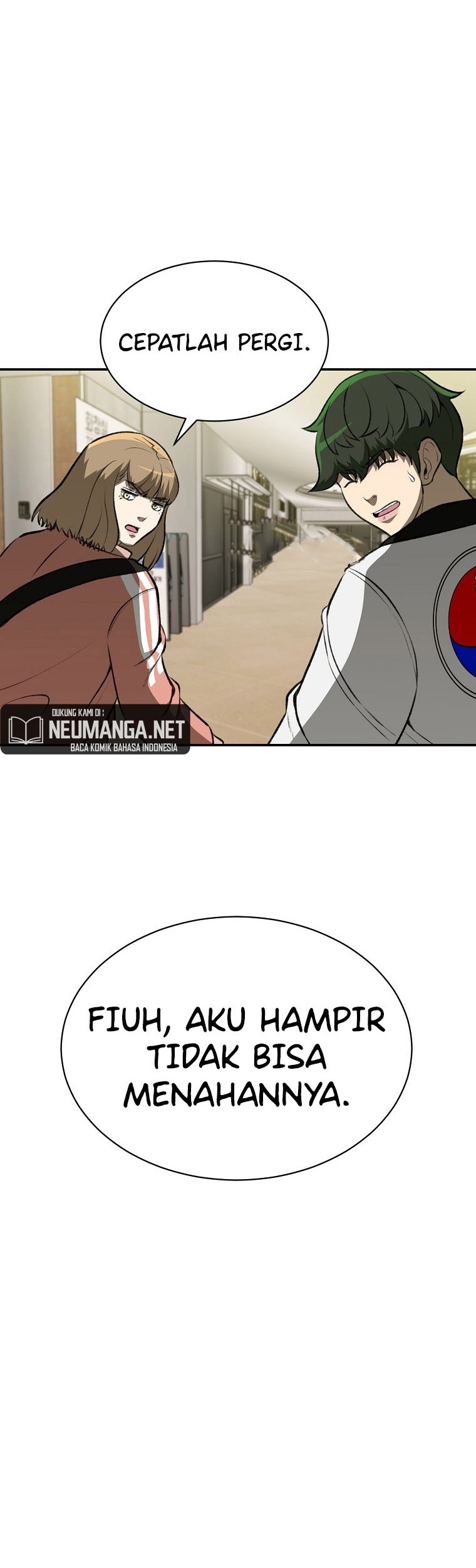 Cruise Chapter 8 - halaman 52