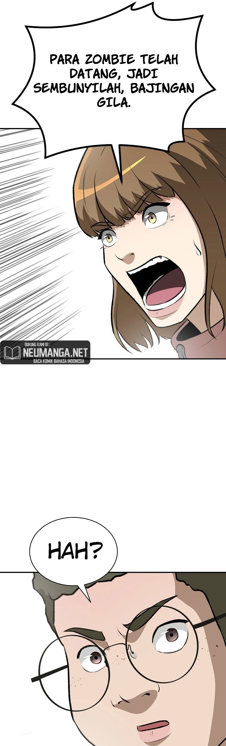 Cruise Chapter 8 - halaman 57