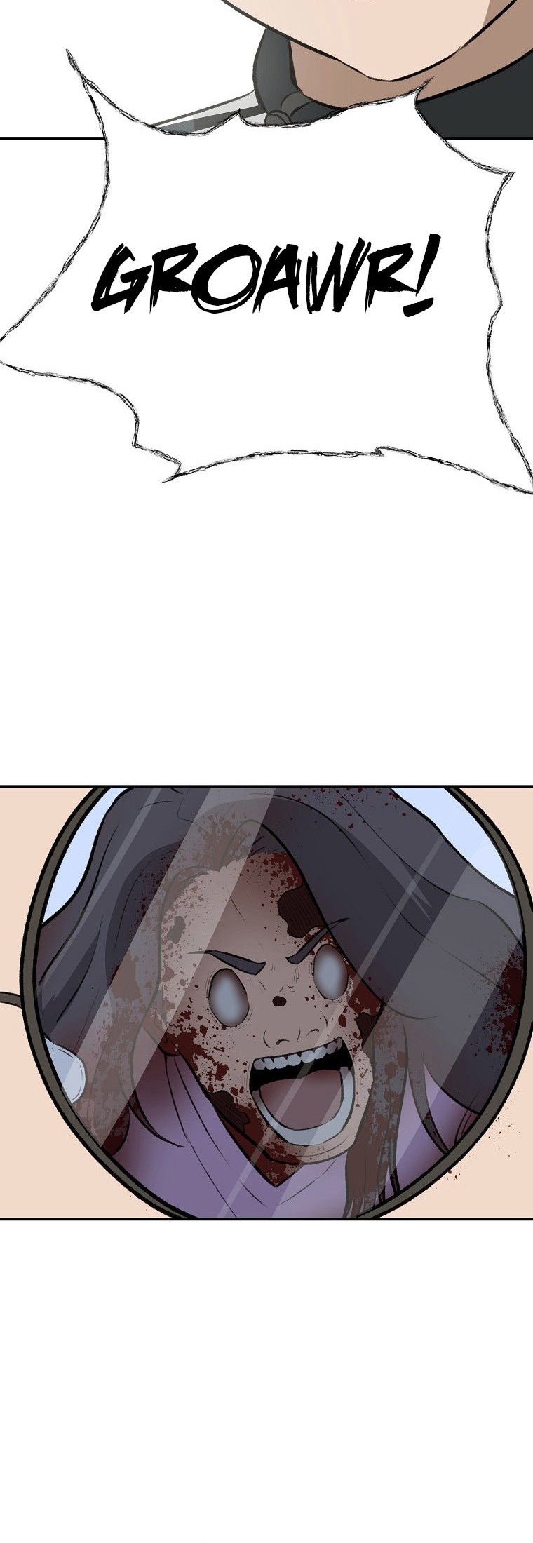 Cruise Chapter 8 - halaman 58