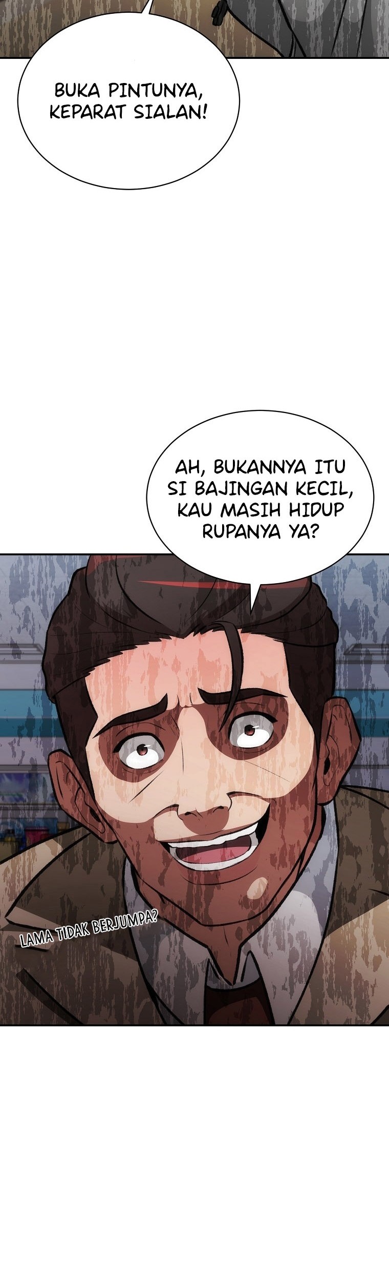Cruise Chapter 9 - halaman 30