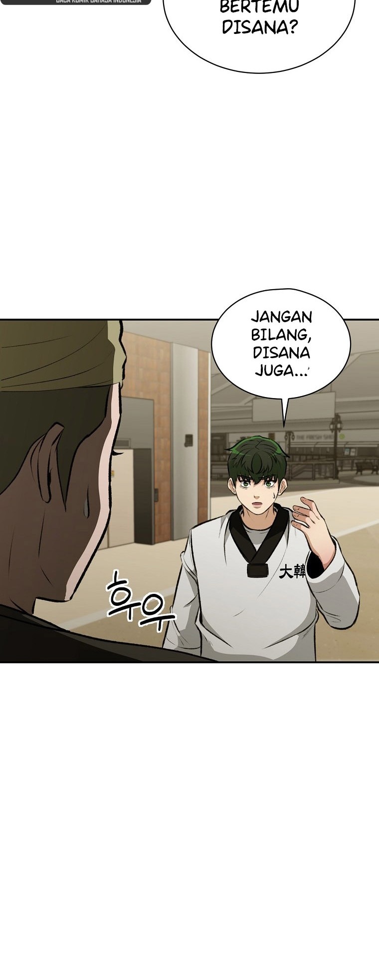 Cruise Chapter 9 - halaman 32