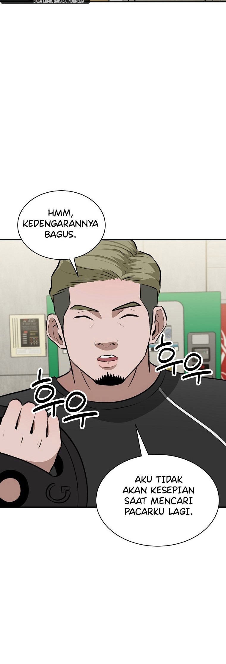 Cruise Chapter 9 - halaman 36