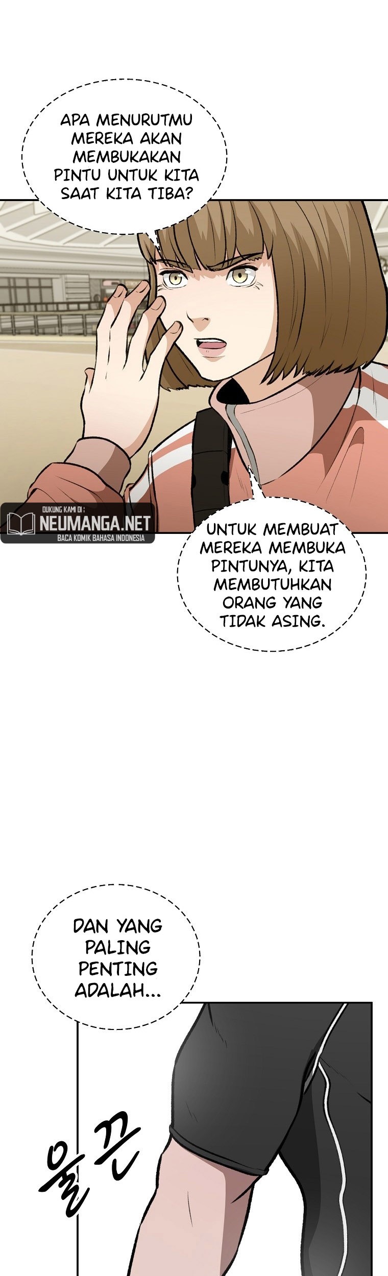 Cruise Chapter 9 - halaman 39