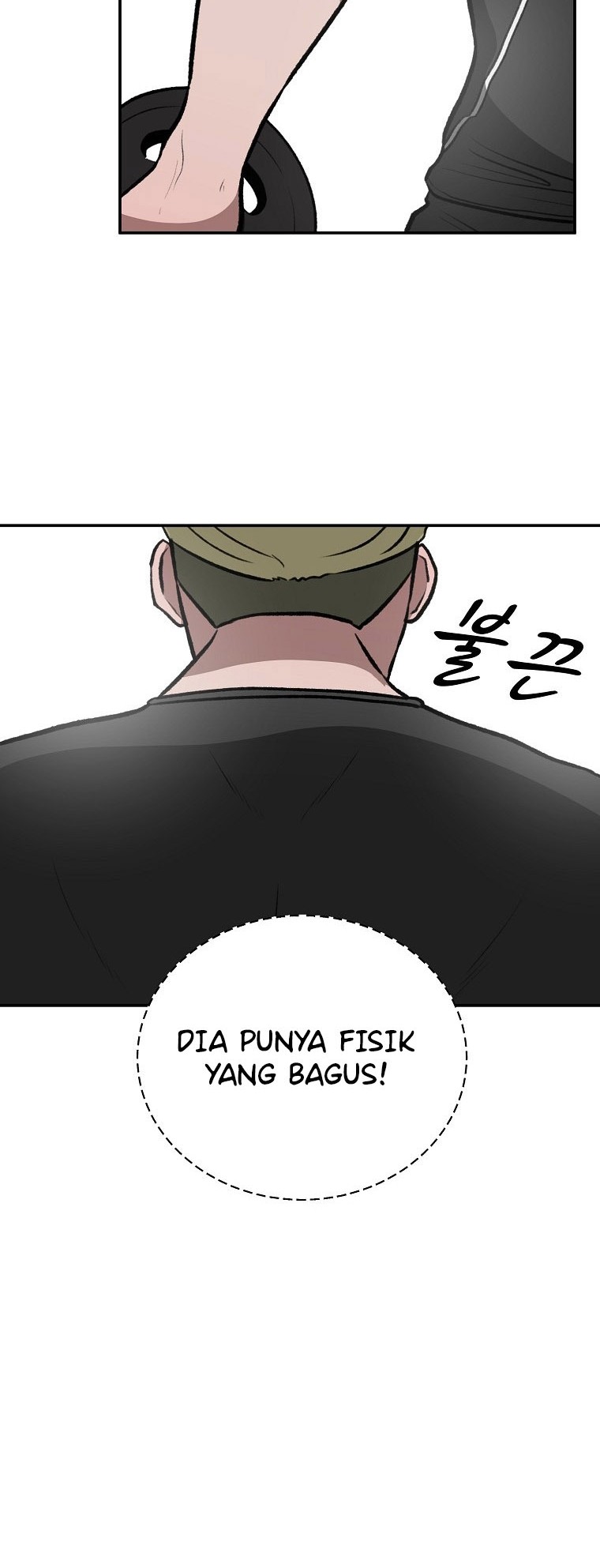 Cruise Chapter 9 - halaman 40