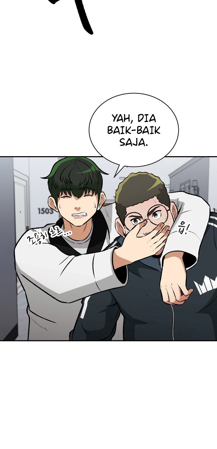 Cruise Chapter 9 - halaman 44