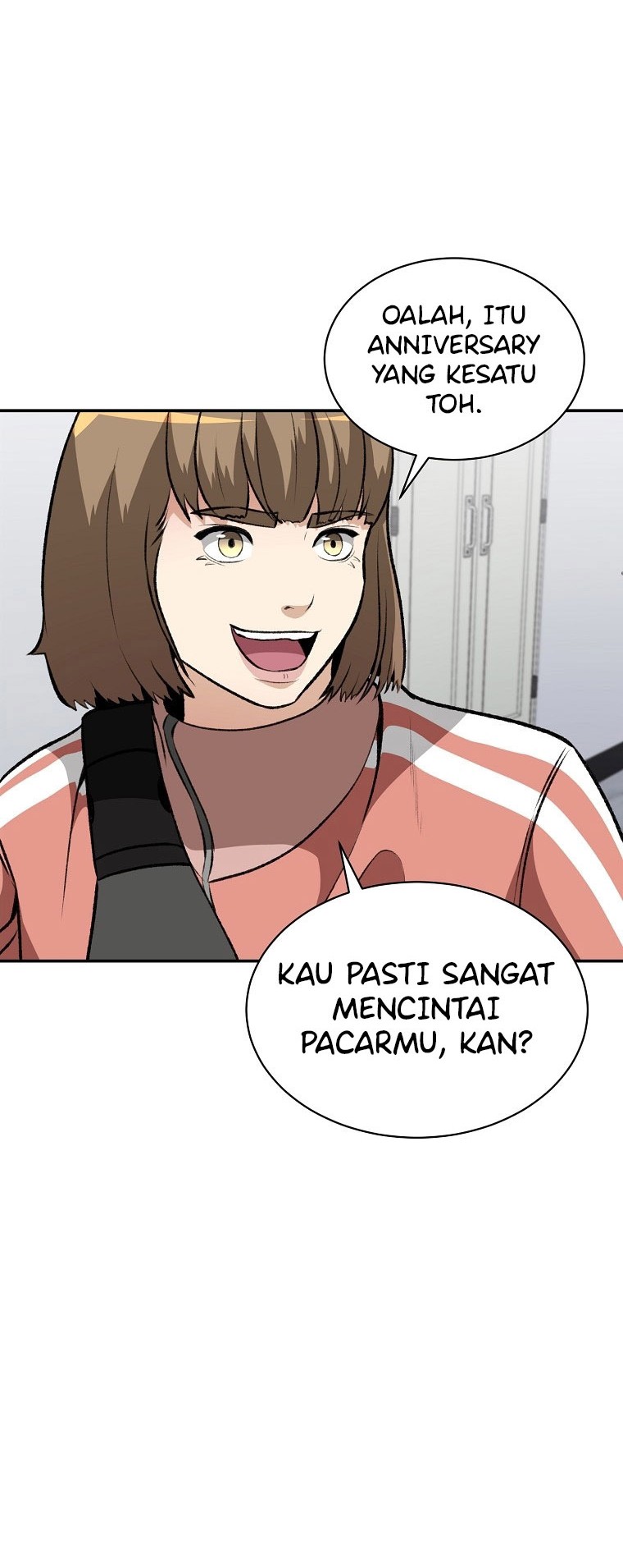 Cruise Chapter 9 - halaman 46