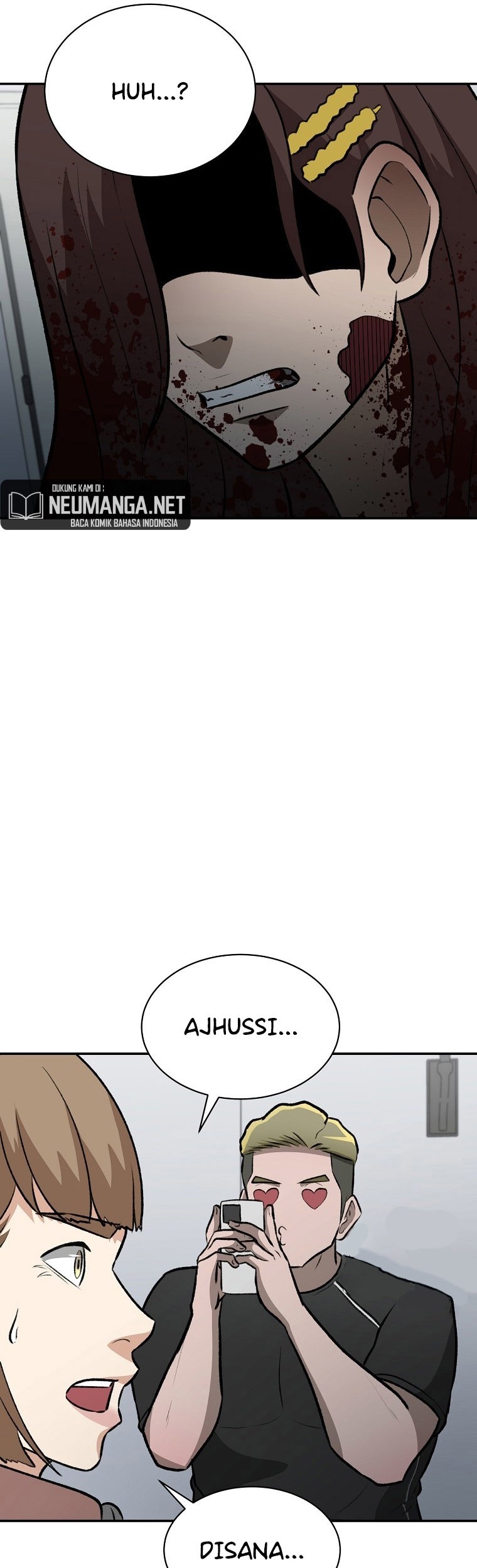 Cruise Chapter 9 - halaman 51