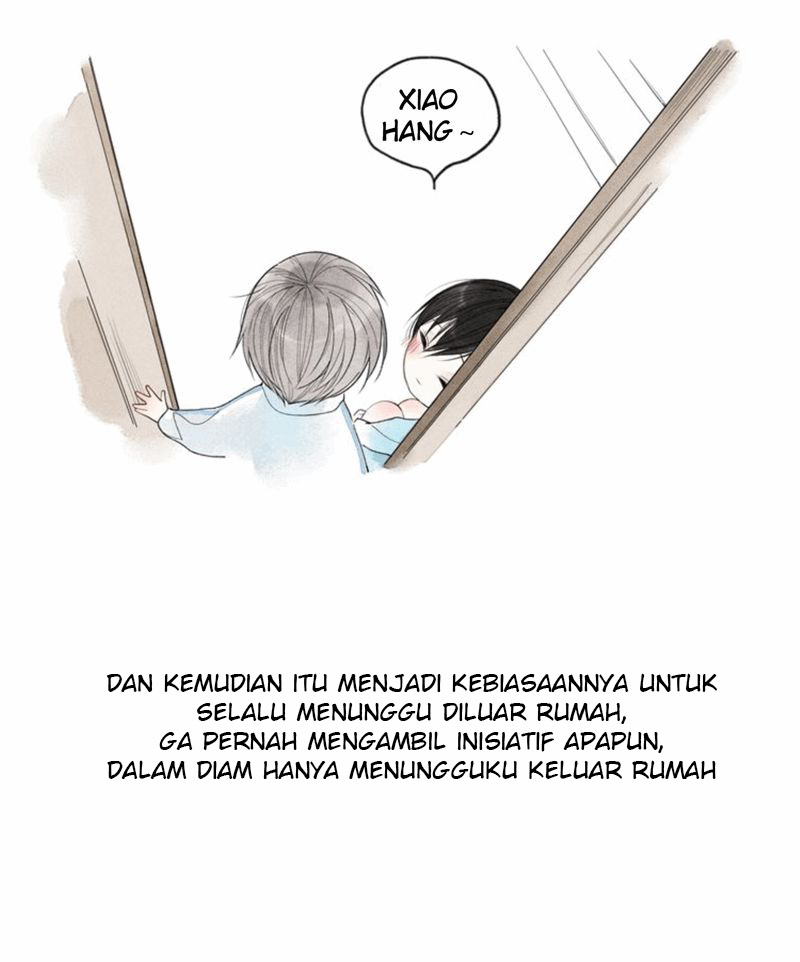 Cry for Me Chapter 3 - halaman 10