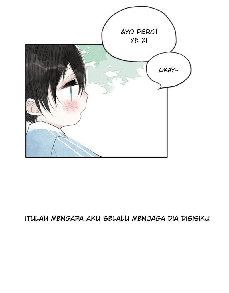 Cry for Me Chapter 3 - halaman 13