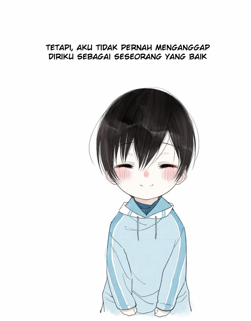 Cry for Me Chapter 3 - halaman 14